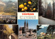 38-VOIRON CHATREUSE-N°3834-A/0107 - Voiron