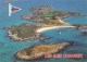 50-LES ILES CHAUSEY-N°3834-D/0355 - Autres & Non Classés