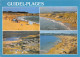 56-GUIDEL PLAGES-N°3834-D/0093 - Guidel