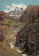 05-LE MONT VISO-N°3834-C/0319 - Andere & Zonder Classificatie