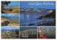 22-SAINT QUAY PORTRIEUX-N°3834-C/0283 - Saint-Quay-Portrieux