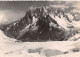 74-CHAMONIX MONT BLANC-N°3835-B/0215 - Chamonix-Mont-Blanc