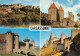 11-CARCASSONNE-N°3835-B/0053 - Carcassonne