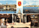 35-SAINT MALO-N°3835-B/0055 - Saint Malo