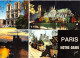 75-PARIS NOTRE DAME-N°3835-A/0221 - Other & Unclassified