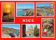 06-NICE-N°3835-A/0191 - Autres & Non Classés