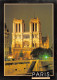 75-PARIS NOTRE DAME-N°3835-A/0087 - Andere & Zonder Classificatie