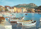 13-CASSIS SUR MER-N°3835-C/0349 - Cassis