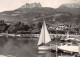 74-ANNECY LAC-N°3835-B/0339 - Annecy