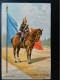 A. PALM DE ROSA                                              GARDE REPUBLICAIN - Regimente
