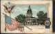 11328802 Annapolis_Maryland Maryland State Capitol - Other & Unclassified