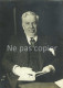 MAURICE DONNAY Vers 1930 écrivain Photo 16 X 11 Cm Par Jean ROUBIER - Famous People