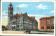 11328782 Bay_City_Michigan City Hall - Other & Unclassified