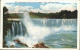 11328738 Niagara_Falls_New_York Horseshoe Falls Prospect Park - Sonstige & Ohne Zuordnung