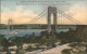 11328667 Newburgh_New_York George Washington Bridge Hudson - Sonstige & Ohne Zuordnung