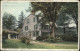 11328640 Concord_Massachusetts The Old Manse - Altri & Non Classificati