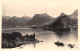 74-LAC D ANNECY-N°T2564-C/0219 - Autres & Non Classés