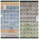 Iran/Persia - Qajar Mix Stamps BIG BIG Collection MNH - Used  More Than 3000 Stamps + Album - Irán