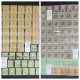 Delcampe - Iran/Persia - Qajar Mix Stamps BIG BIG Collection MNH - Used  More Than 3000 Stamps + Album - Irán