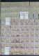 Delcampe - Iran/Persia - Qajar Mix Stamps BIG BIG Collection MNH - Used  More Than 3000 Stamps + Album - Iran