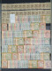 Delcampe - Iran/Persia - Qajar Mix Stamps BIG BIG Collection MNH - Used  More Than 3000 Stamps + Album - Irán