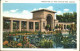 11328492 Chicago_Illinois Pergola Lily Pond Douglas Park - Sonstige & Ohne Zuordnung