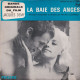 BOF LA BAIE DES ANGES - EP - Soundtracks, Film Music