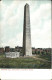 11328421 Boston_Massachusetts Bunker Hill Monument - Altri & Non Classificati