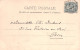 74-LE MONT BLANC-N°T2567-A/0119 - Other & Unclassified