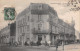 36-CHATEAUROUX-N°T2567-E/0015 - Chateauroux