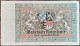 Billet Allemagne 20000 Mark 1 - 3 - 1923 - 20.000 Mark