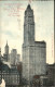 11328321 New_York_City Woolworth Building - Andere & Zonder Classificatie