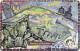 Jordan - JPP - Mosaics Of Madaba, SC7, 2000, 2JD, Used - Jordan