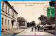 CPA 25 Environs De Pontarlier Doubs - Les VERRIERES-de-JOUX - Rue De Bugny - Other & Unclassified