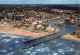 14-DEAUVILLE-TROUVILLE-N°577-A/0125 - Deauville