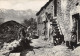 20-SCENE CORSE-VIEUX AU VILLAGE-N°577-C/0167 - Other & Unclassified