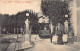 SOLLER (Baleares) Entrada A La Estacion Del Tranvia - Ed. A M 5 - Andere & Zonder Classificatie