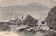 Lac Léman (VD) Bateau Salon Winkelried Dampfer - Ed. Burgy 2849 - Otros & Sin Clasificación