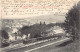 Héricourt (70) La Gare Et Vue Partielle Sur La Ville - Ed. J.M.H. 308 - Héricourt