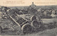 LIEU-DIT LE PAVÉ Margny-aux-cerises (60) Monument Aux Mort Allemands D'une Colonne Automobile - GUERRE 1914 1918 - Autres & Non Classés
