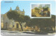 Malta - Maltacom - Painting San Pawl Tat-Targa, 01.2004, 95U, 15.000ex, Used - Malta
