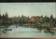 11326165 San_Francisco_California Boat House Stow Lake - Altri & Non Classificati