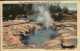 11326150 Yellowstone_National_Park Oblong Geyser Crater - Andere & Zonder Classificatie