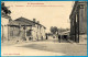 CPA 31 "La Haute-Garonne" VENERQUE - Avenue D'Auterive De Grépiac Et Halle Aux Grains ° Labouche - Sonstige & Ohne Zuordnung