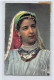 JUDAICA - Algérie - Une Jolie Juive - Ed. Combier 579 - Judaisme