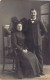 Lipsheim - Carte Photo - Couple Tenue Folklorique - Photo Ludwig Frohwein - Other & Unclassified