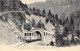 Suisse - Canton De Vaud - Galerie Entre Les Avants Et Le Tunnel De Jaman M.O.B. Montreux Oberland Bernois - Ed. C. Marmi - Otros & Sin Clasificación