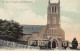 South Africa - PORT ELIZABETH - St. Mary's Church - Publ. Hallis & Co.  - Afrique Du Sud