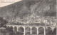 TENDA Tende (06) Panorama E Ponte Ferroviario - Other & Unclassified