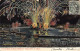 Exposition De Liège 1905 - Illuminations Et Feux D'artifices - Ed. H. Gerland  - Liege
